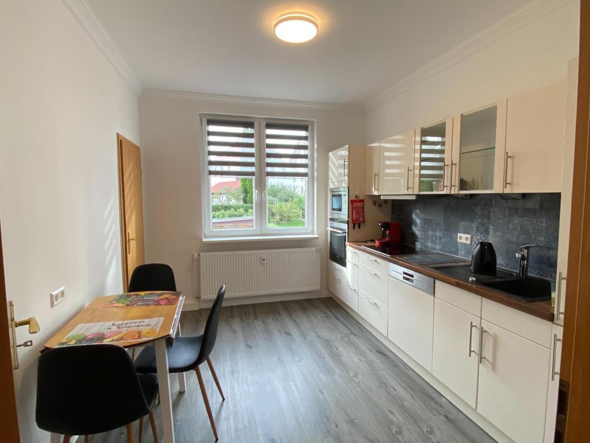 Exklusive Ferienwohnung In Einbeck, Top Lage! Εξωτερικό φωτογραφία