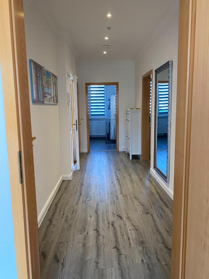 Exklusive Ferienwohnung In Einbeck, Top Lage! Εξωτερικό φωτογραφία