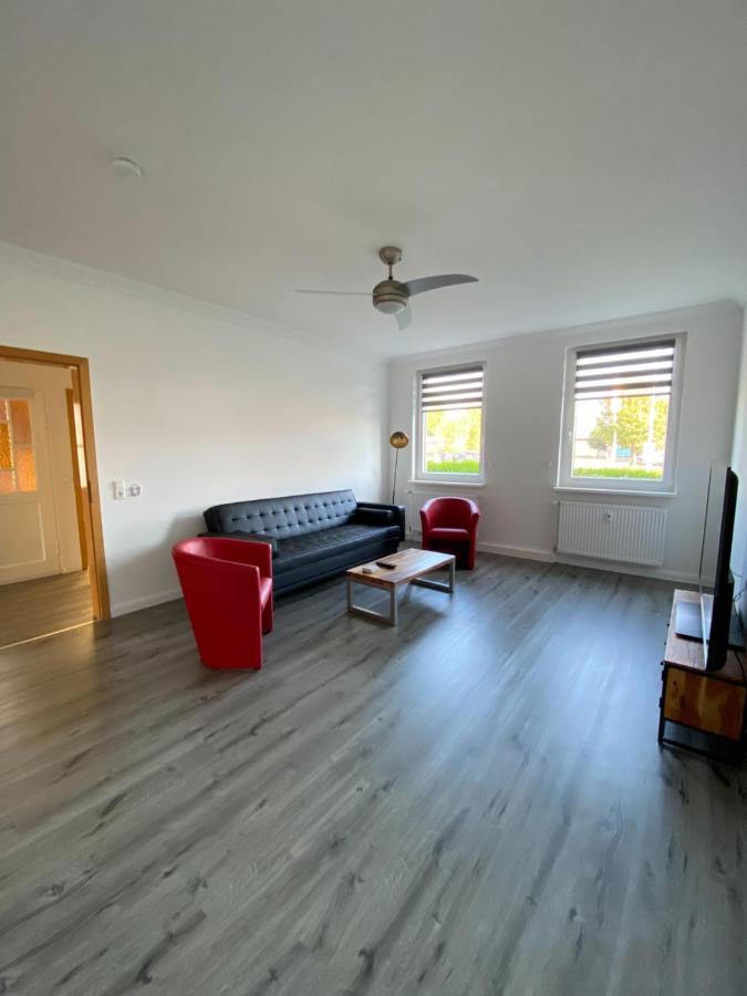 Exklusive Ferienwohnung In Einbeck, Top Lage! Εξωτερικό φωτογραφία
