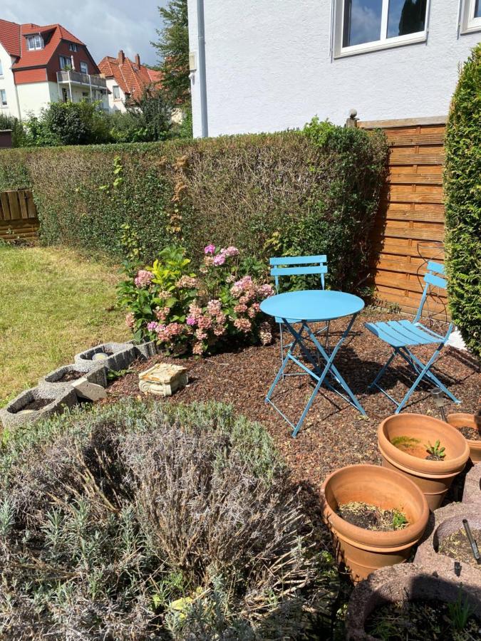 Exklusive Ferienwohnung In Einbeck, Top Lage! Εξωτερικό φωτογραφία