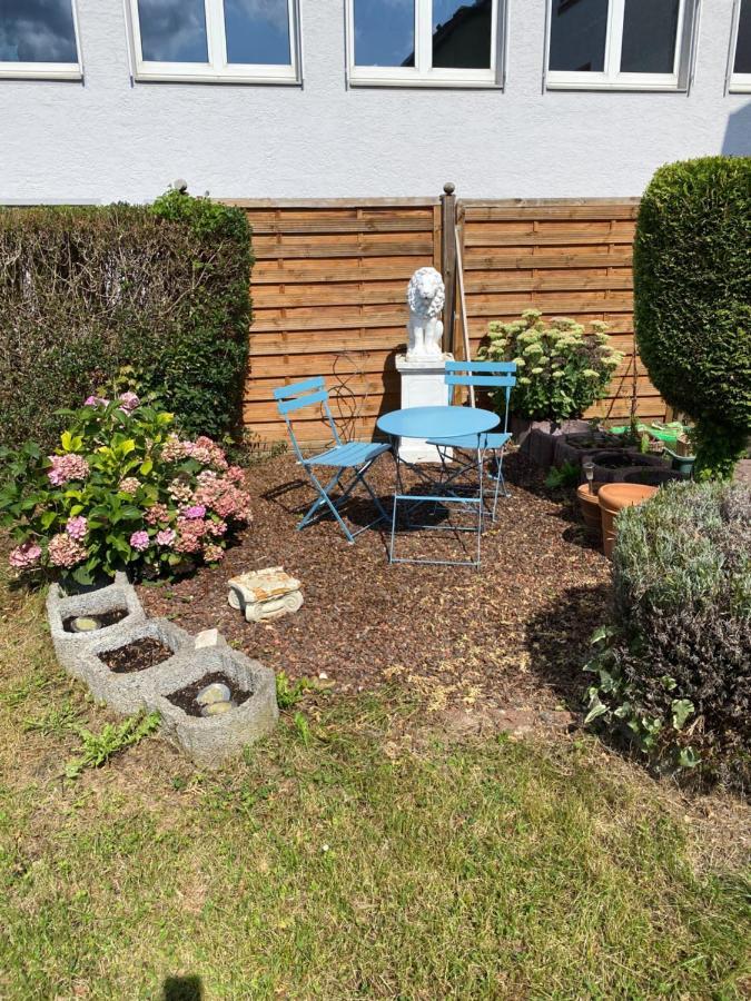 Exklusive Ferienwohnung In Einbeck, Top Lage! Εξωτερικό φωτογραφία