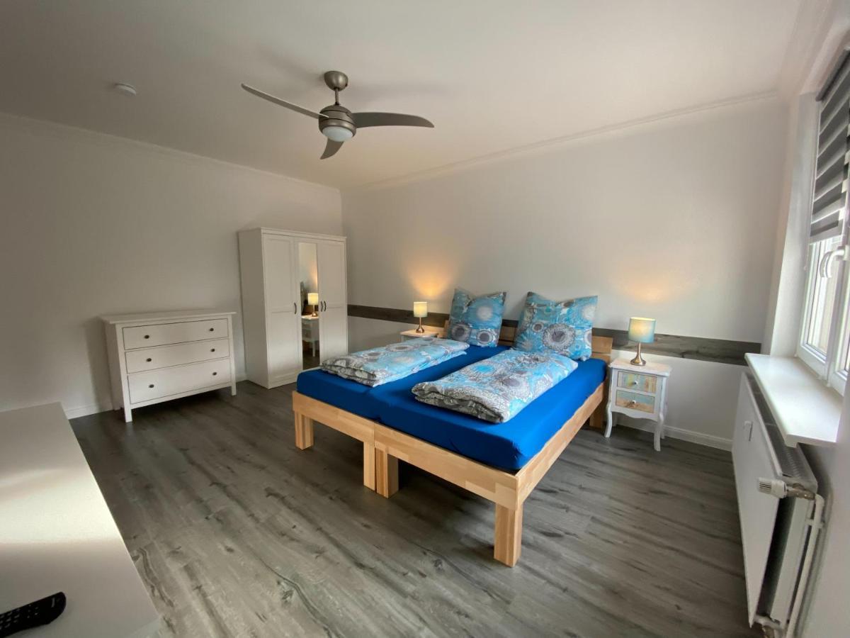 Exklusive Ferienwohnung In Einbeck, Top Lage! Εξωτερικό φωτογραφία