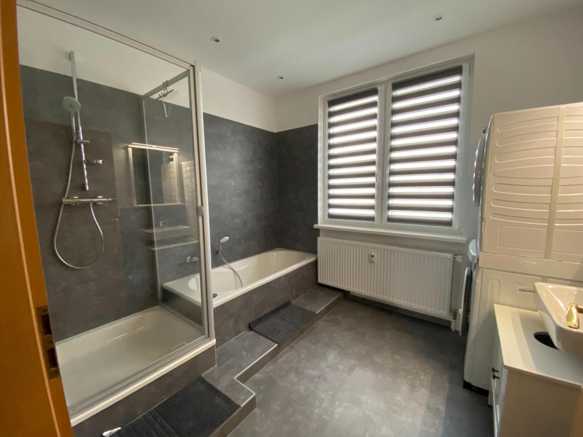 Exklusive Ferienwohnung In Einbeck, Top Lage! Εξωτερικό φωτογραφία