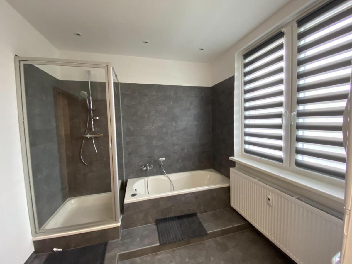 Exklusive Ferienwohnung In Einbeck, Top Lage! Εξωτερικό φωτογραφία