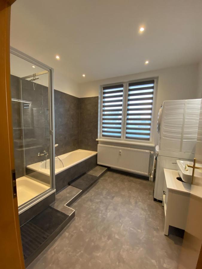 Exklusive Ferienwohnung In Einbeck, Top Lage! Εξωτερικό φωτογραφία